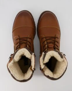 Bugatti Sentra In Braun -Tretter Geschaft T 08040000240 pic11