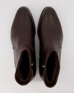 Benson´s Stiefelette In Braun -Tretter Geschaft T 08040000243 pic11