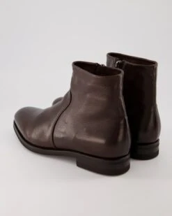 Benson´s Stiefelette In Braun -Tretter Geschaft T 08040000243 pic3