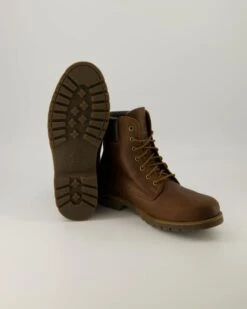 Panama Jack Panama 03 Igloo C11 In Braun -Tretter Geschaft T 08040077027 pic12