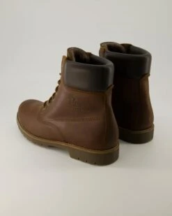 Panama Jack Panama 03 Igloo C11 In Braun -Tretter Geschaft T 08040077027 pic3