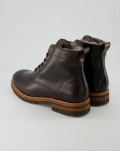 Panama Jack Schnürboots In Braun -Tretter Geschaft T 08040091427 pic3