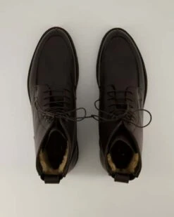 Lendvay & Schwarcz Schnürboot In Braun 8 Lendvay & Schwarcz Schnürboot In Braun -Tretter Geschaft T 08040095327 pic11