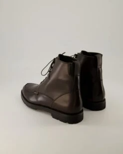 Lendvay & Schwarcz Schnürboot In Braun 7 Lendvay & Schwarcz Schnürboot In Braun -Tretter Geschaft T 08040095327 pic3