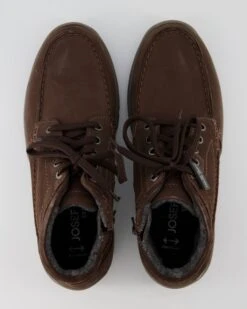 Josef Seibel LENNY 50 In Braun -Tretter Geschaft T 08040300049 pic11