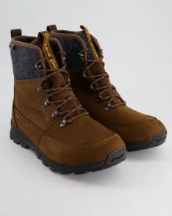 Icebug Adak In Braun