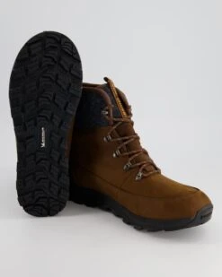 Icebug Adak In Braun 9 Icebug Adak In Braun -Tretter Geschaft T 08040300050 pic12