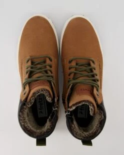 Fretz Men Preston In Braun 8 Fretz Men Preston In Braun -Tretter Geschaft T 08040300074 pic11