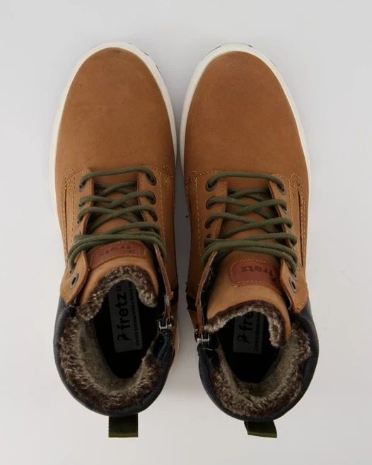 Fretz Men Preston In Braun 4 Fretz Men Preston In Braun – Bild 4