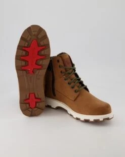 Fretz Men Preston In Braun 9 Fretz Men Preston In Braun -Tretter Geschaft T 08040300074 pic12