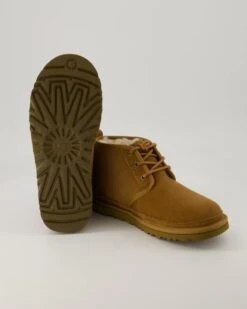 UGG Neumel In Braun -Tretter Geschaft T 08040300079 pic12