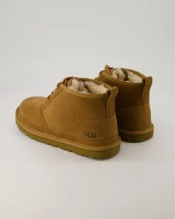 UGG Neumel In Braun -Tretter Geschaft T 08040300079 pic3