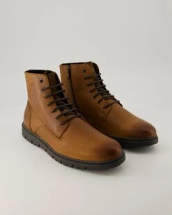 Geox U GHIACCIAIO In Braun