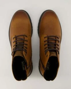 Geox U GHIACCIAIO In Braun -Tretter Geschaft T 08040300080 pic11