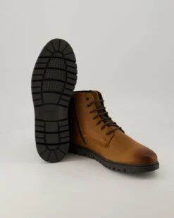 Geox U GHIACCIAIO In Braun -Tretter Geschaft T 08040300080 pic12