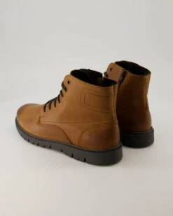 Geox U GHIACCIAIO In Braun -Tretter Geschaft T 08040300080 pic3