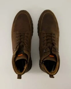 WALDLÄUFER Waldläufer Helle In Braun -Tretter Geschaft T 08040300089 pic11