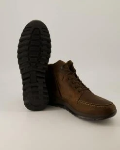 WALDLÄUFER Waldläufer Helle In Braun -Tretter Geschaft T 08040300089 pic12