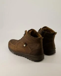 WALDLÄUFER Waldläufer Helle In Braun -Tretter Geschaft T 08040300089 pic3