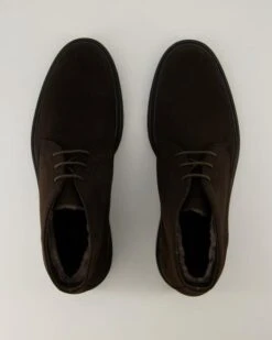 Ralph Harrison Winterstiefel In Braun -Tretter Geschaft T 08040300092 pic11