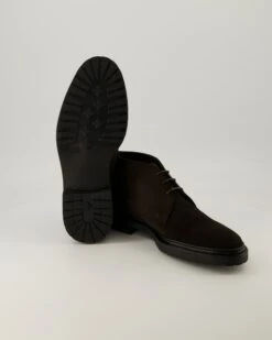 Ralph Harrison Winterstiefel In Braun -Tretter Geschaft T 08040300092 pic12