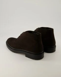 Ralph Harrison Winterstiefel In Braun -Tretter Geschaft T 08040300092 pic3