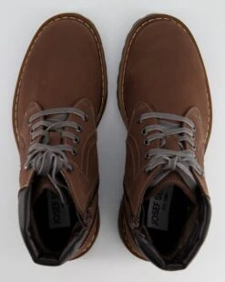 Josef Seibel Chance 39 In Braun -Tretter Geschaft T 08040300215 pic11