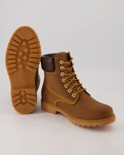 Panama Jack Panama 03 Wool C6 In Braun -Tretter Geschaft T 08040352027 pic12