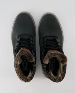 Fretz Men Preston In Blau -Tretter Geschaft T 08090300012 pic11