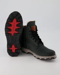 Fretz Men Preston In Blau -Tretter Geschaft T 08090300012 pic12