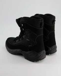 Vista Winterstiefel In Schwarz 7 Vista Winterstiefel In Schwarz -Tretter Geschaft T 08310300007 pic3