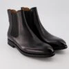 Benson´s Chelseaboots In Schwarz