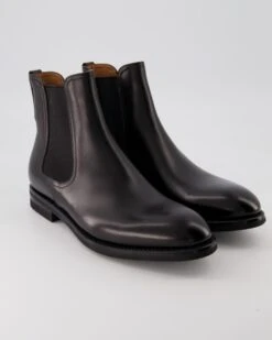 Benson´s Chelseaboots In Schwarz