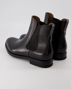 Benson´s Chelseaboots In Schwarz -Tretter Geschaft T 09010000078 pic3