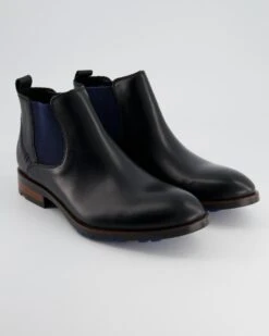 Lloyd JASER In Schwarz