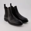 Ralph Harrison Stiefelette In Schwarz