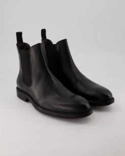 Ralph Harrison Stiefelette In Schwarz