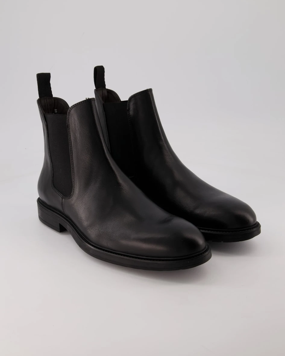 Ralph Harrison Stiefelette In Schwarz 1 Ralph Harrison Stiefelette In Schwarz