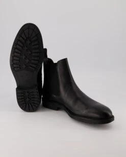 Ralph Harrison Stiefelette In Schwarz 9 Ralph Harrison Stiefelette In Schwarz -Tretter Geschaft T 09010000179 pic12