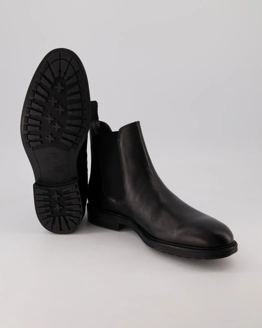 Ralph Harrison Stiefelette In Schwarz 5 Ralph Harrison Stiefelette In Schwarz – Bild 5