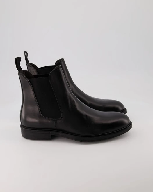 Ralph Harrison Stiefelette In Schwarz 2 Ralph Harrison Stiefelette In Schwarz – Bild 2