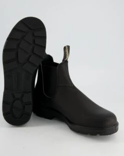 Blundstone Stiefelette In -Tretter Geschaft T 09010000182 pic12