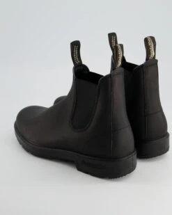 Blundstone Stiefelette In -Tretter Geschaft T 09010000182 pic3