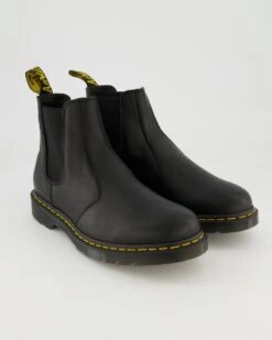 Dr. Martens 2976 In Schwarz