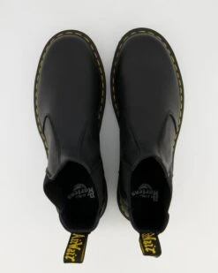 Dr. Martens 2976 In Schwarz -Tretter Geschaft T 09010000185 pic11
