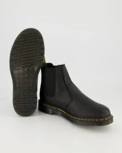 Dr. Martens 2976 In Schwarz -Tretter Geschaft T 09010000185 pic12