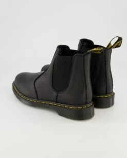 Dr. Martens 2976 In Schwarz -Tretter Geschaft T 09010000185 pic3