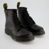 Dr. Martens 1460 In Schwarz
