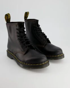 Dr. Martens 1460 In Schwarz