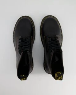Dr. Martens 1460 In Schwarz 8 Dr. Martens 1460 In Schwarz -Tretter Geschaft T 09010000186 pic11